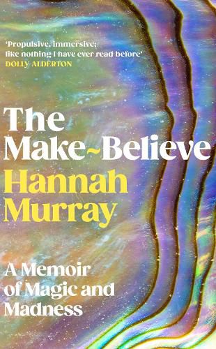 Cover image for The Make-Believe