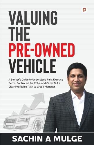 Cover image for Valuing the pre-owned vehicle