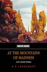 Cover image for At The Mountains Of Madness