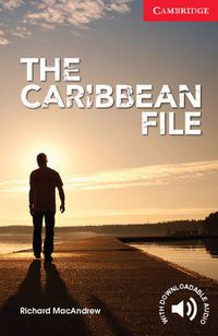 Cover image for The Caribbean File Beginner/Elementary