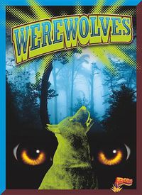 Cover image for Werewolves