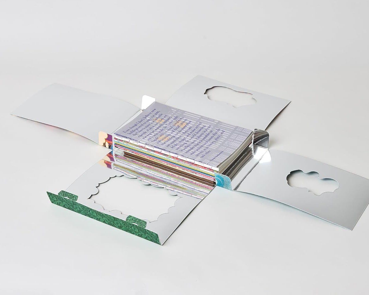 I Am. We Are. Liberty