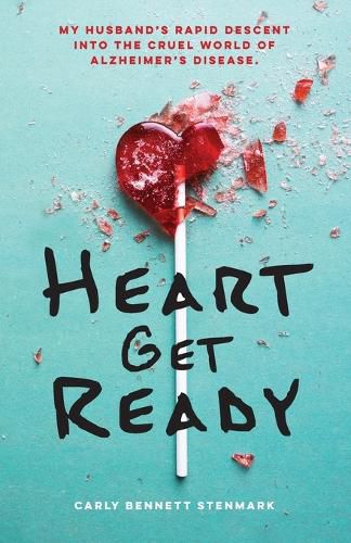 Cover image for Heart Get Ready