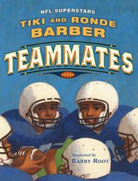 Cover image for Teammates