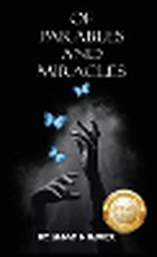 Cover image for Of Parables And Miracles