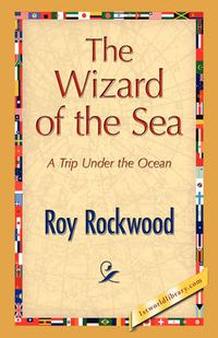 Cover image for The Wizard of the Sea