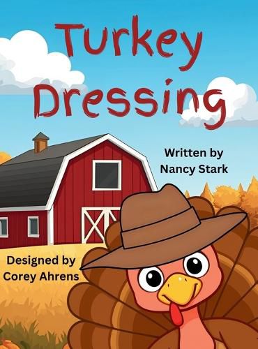 Cover image for Turkey Dressing