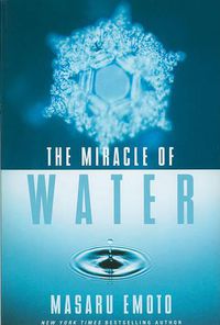 Cover image for The Miracle of Water