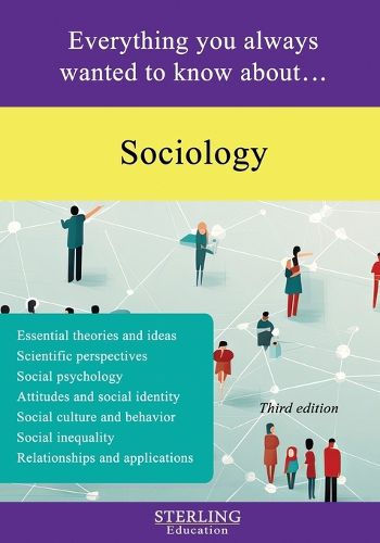 Cover image for Sociology