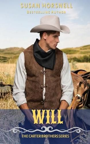 Cover image for Will