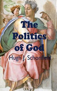 Cover image for The Politics of God