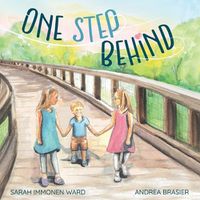 Cover image for One Step Behind