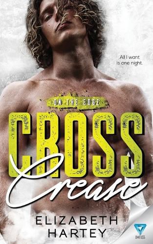 Cover image for Cross Crease