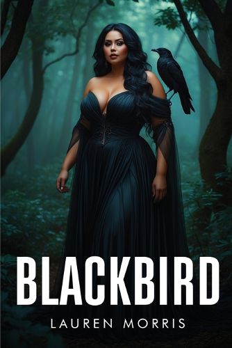 Cover image for Blackbird
