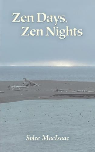 Cover image for Zen Days, Zen Nights