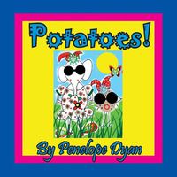 Cover image for Potatoes!