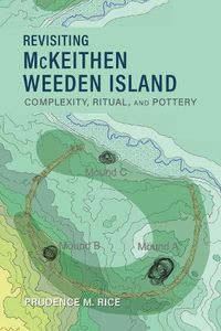 Cover image for Revisiting McKeithen Weeden Island