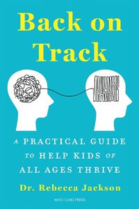 Cover image for Back on Track