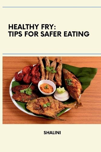 Cover image for Beyond the Fry