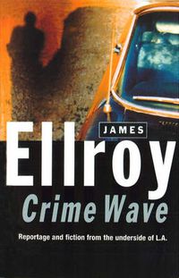Cover image for Crime Wave