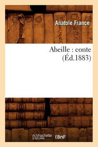 Abeille: Conte (Ed.1883)