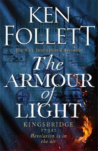 Cover image for The Armour of Light