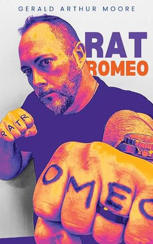 Cover image for Rat Romeo