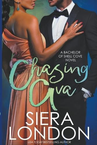 Cover image for Chasing Ava