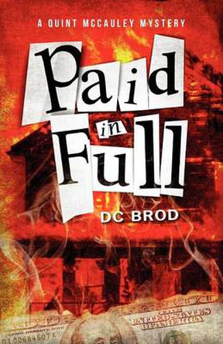 Cover image for Paid in Full