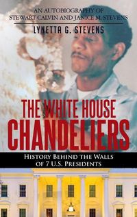 Cover image for The White House Chandeliers