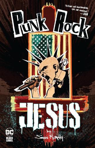 Punk Rock Jesus: (New Edition)