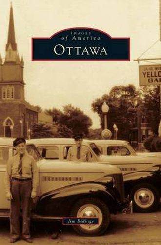 Cover image for Ottawa