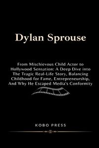 Cover image for Dylan Sprouse