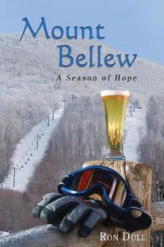 Cover image for Mount Bellew: A Season of Hope