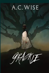 Cover image for Grackle