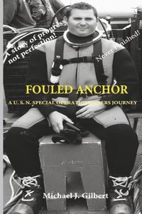 Cover image for FOULED ANCHOR