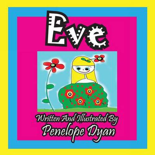 Cover image for Eve