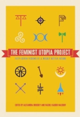 Cover image for The Feminist Utopia Project