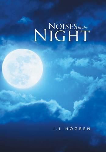 Cover image for Noises in the Night
