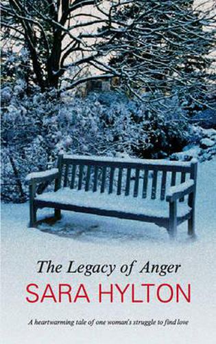 Cover image for The Legacy of Anger