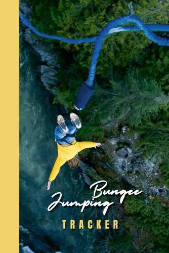 Cover image for Bungee Jumping Tracker