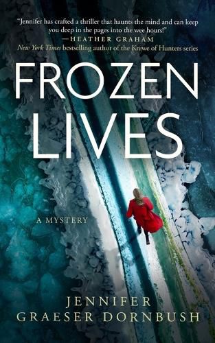 Cover image for Frozen Lives