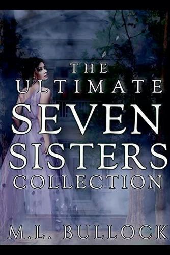 Cover image for The Ultimate Seven Sisters Collection