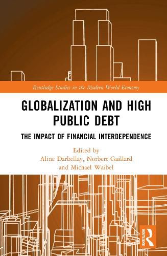 Cover image for Globalization and High Public Debt