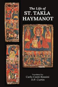 Cover image for The Life of St. Takla Haymanot