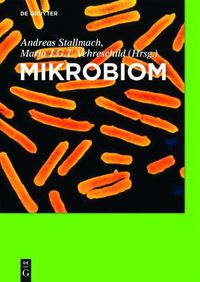 Cover image for Mikrobiom