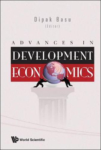 Cover image for Advances In Development Economics