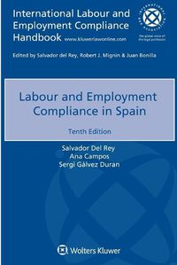 Cover image for Labour and Employment Compliance in Spain