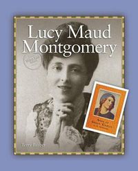 Cover image for Lucy Maud Montgomery
