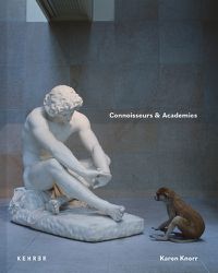 Cover image for Connoisseurs & Academies